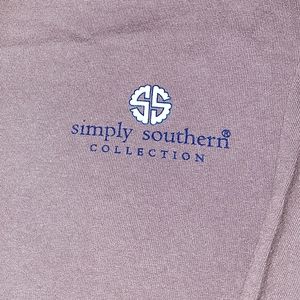 Simply Southern Long Sleeve shirt
